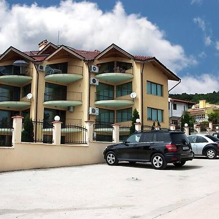 Luxury Seaview 2-Bedroom Apartments Blue Elephant บัลชิค ภายนอก รูปภาพ