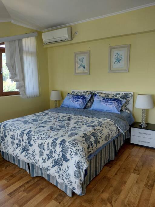 Luxury Seaview 2-Bedroom Apartments Blue Elephant บัลชิค ภายนอก รูปภาพ
