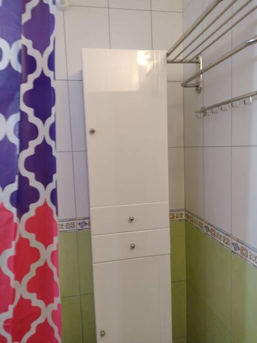 Luxury Seaview 2-Bedroom Apartments Blue Elephant บัลชิค ภายนอก รูปภาพ